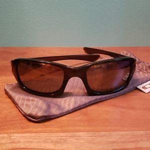 Oakley Sunglasses